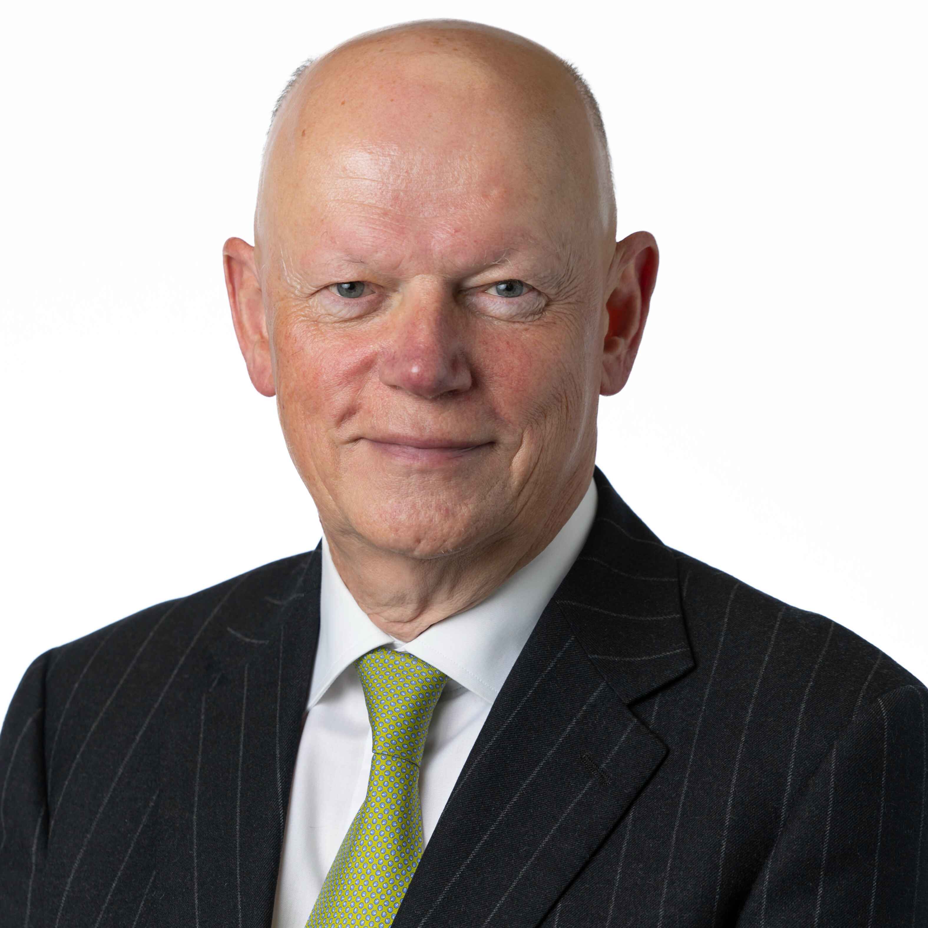 Justice_O'Donnell_Headshot- Ireland Supreme Court