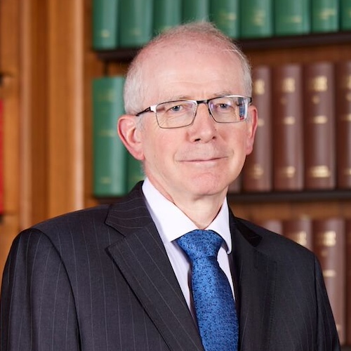 Lord Reed UK Supreme Court